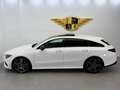 Mercedes-Benz CLA 200 d SHOOTING BRAKE //1.BESITZ // AMG LINE // PANO // Weiß - thumbnail 7