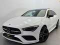 Mercedes-Benz CLA 200 d SHOOTING BRAKE //1.BESITZ // AMG LINE // PANO // Weiß - thumbnail 46
