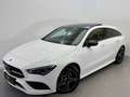 Mercedes-Benz CLA 200 d SHOOTING BRAKE //1.BESITZ // AMG LINE // PANO // Weiß - thumbnail 2