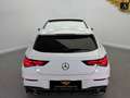 Mercedes-Benz CLA 200 d SHOOTING BRAKE //1.BESITZ // AMG LINE // PANO // Weiß - thumbnail 6