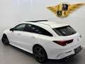 Mercedes-Benz CLA 200 d SHOOTING BRAKE //1.BESITZ // AMG LINE // PANO // Weiß - thumbnail 3