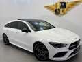 Mercedes-Benz CLA 200 d SHOOTING BRAKE //1.BESITZ // AMG LINE // PANO // Weiß - thumbnail 1