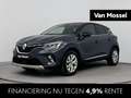 Renault Captur 1.0 TCe 100Pk Intens | Navigatie via Apple Carplay Bleu - thumbnail 1
