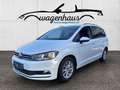 Volkswagen Touran Comfortline 2,0 TDI DSG, ACC, AHV, Kamera, Weiß - thumbnail 1