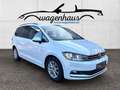 Volkswagen Touran Comfortline 2,0 TDI DSG, ACC, AHV, Kamera, Weiß - thumbnail 4