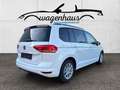 Volkswagen Touran Comfortline 2,0 TDI DSG, ACC, AHV, Kamera, Weiß - thumbnail 3