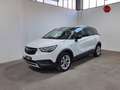Opel Crossland X Crossland X 1.6 ecotec Ultimate s Bianco - thumbnail 1