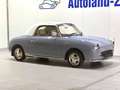 Nissan Sonstige Figaro **Sammlerzustand** Leder - Automatik Grau - thumbnail 1