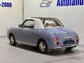 Nissan Sonstige Figaro **Sammlerzustand** Leder - Automatik Grau - thumbnail 5