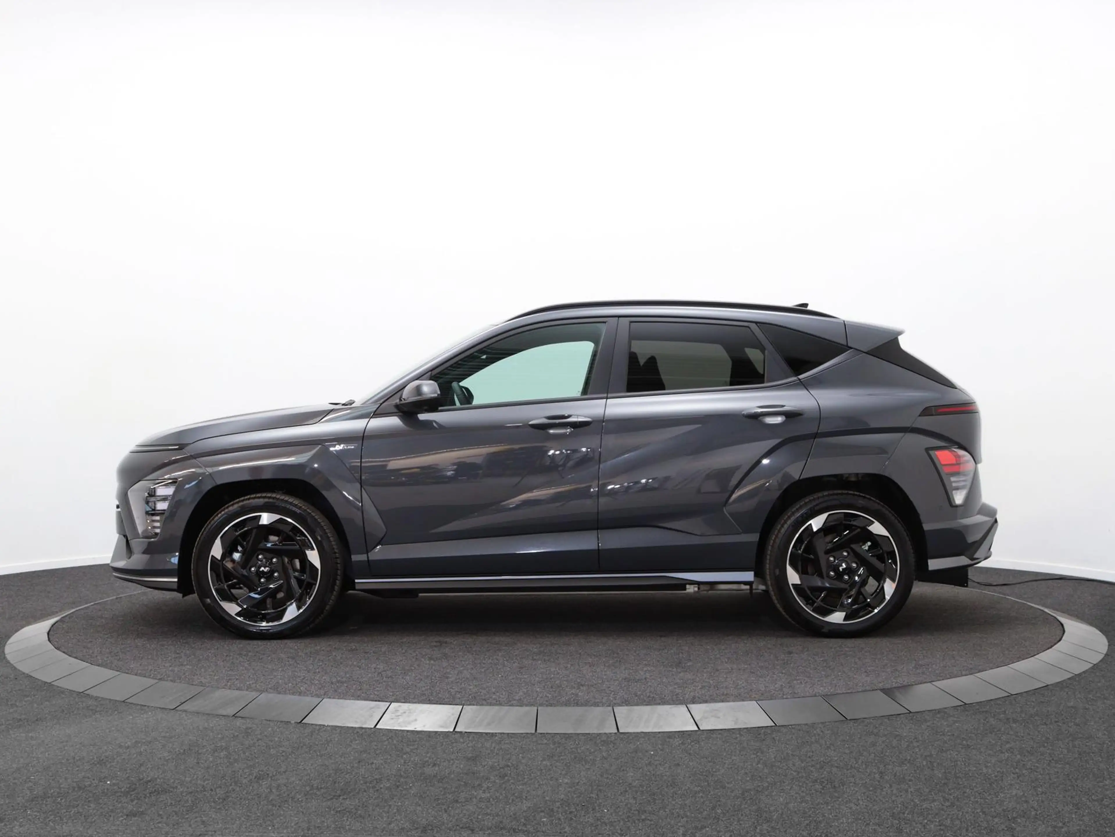 Hyundai KONA N-Line 64,8 kWh / Bose / ACC / PDC V&H + Kamera / — photo 2