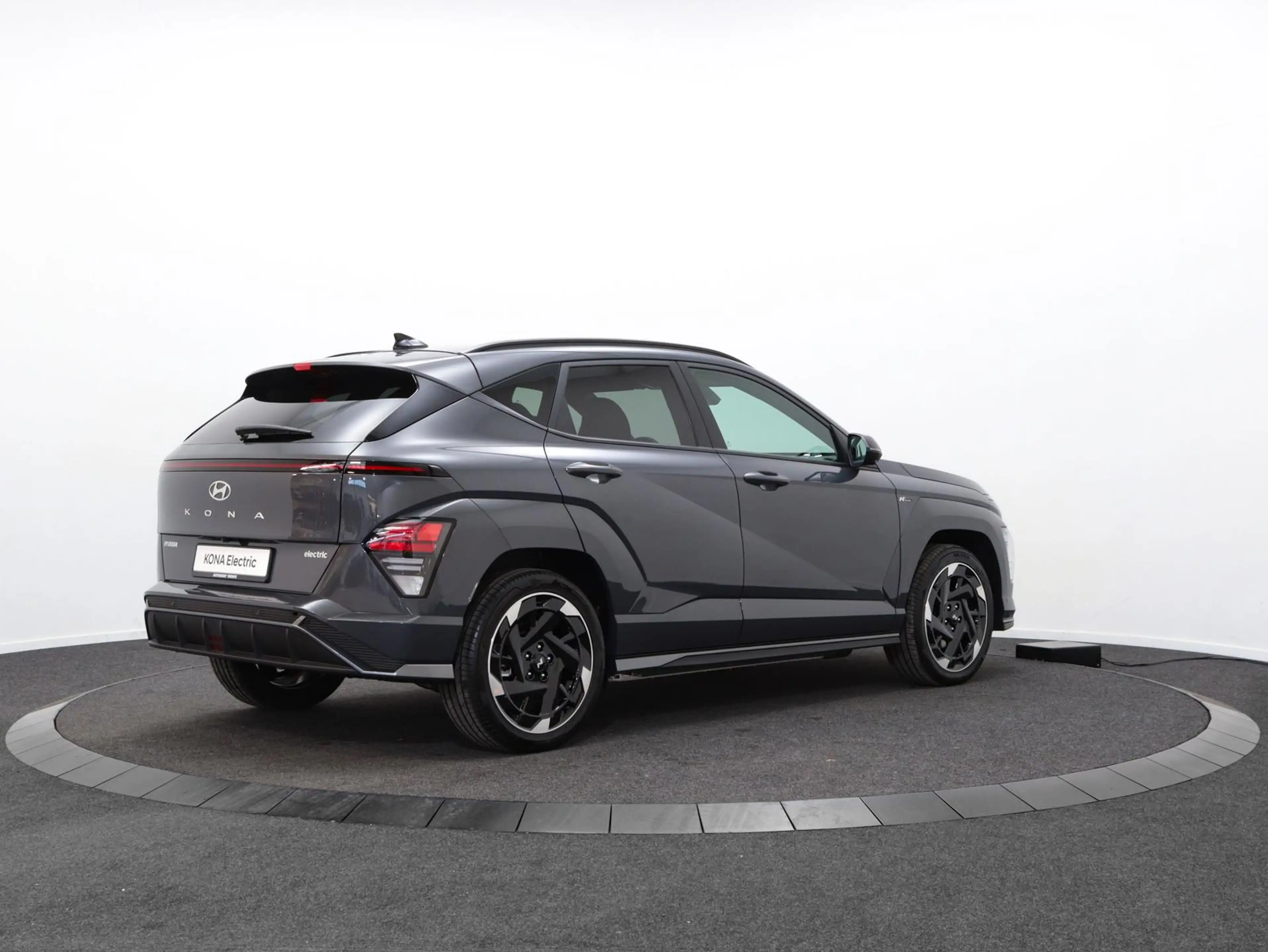 Hyundai KONA N-Line 64,8 kWh / Bose / ACC / PDC V&H + Kamera / — photo 3