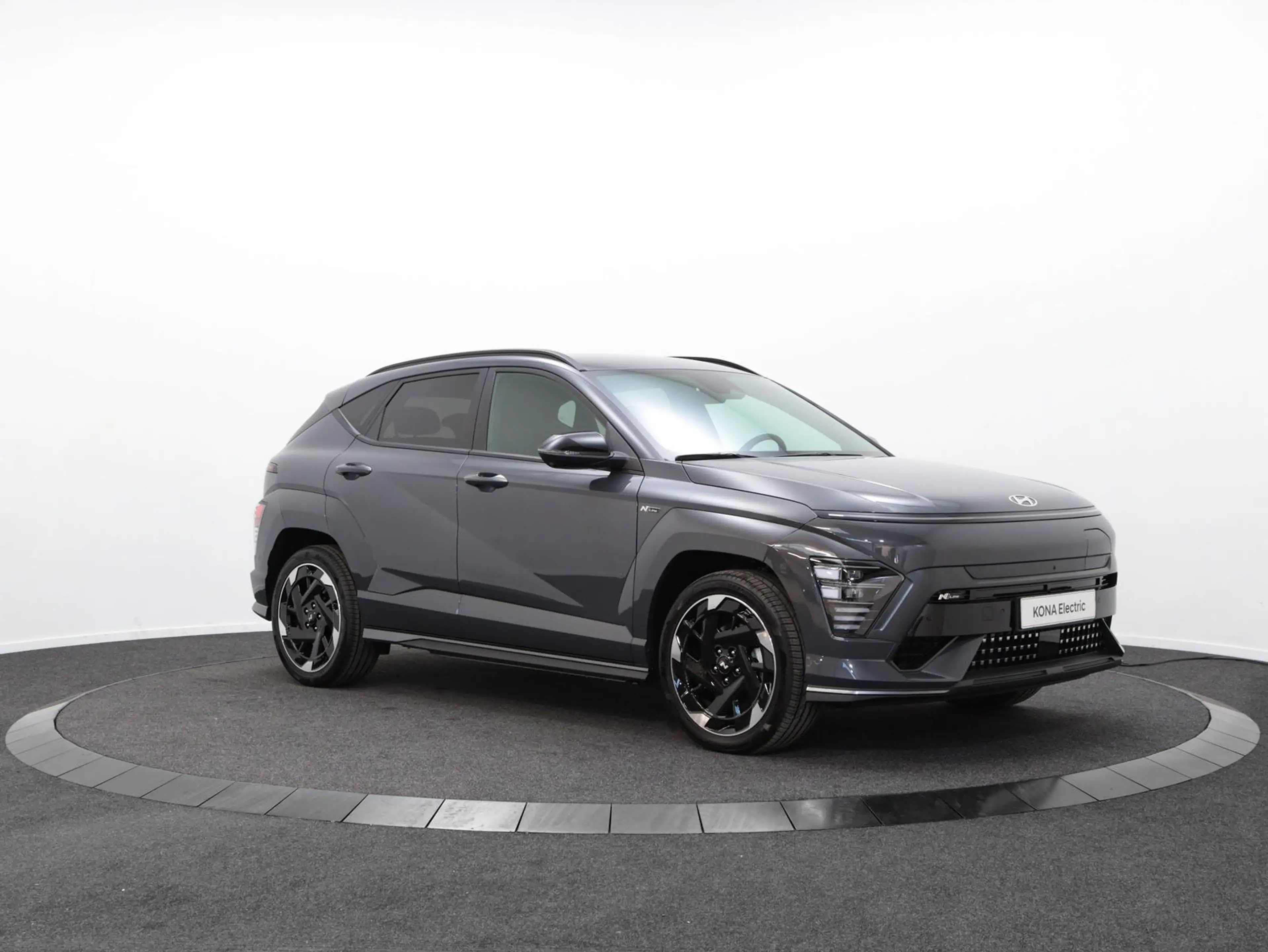 Hyundai KONA N-Line 64,8 kWh / Bose / ACC / PDC V&H + Kamera / — photo 4