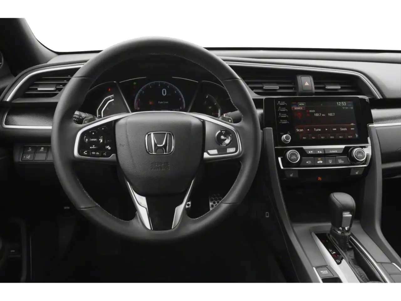 Honda Civic снимка Honda Civic