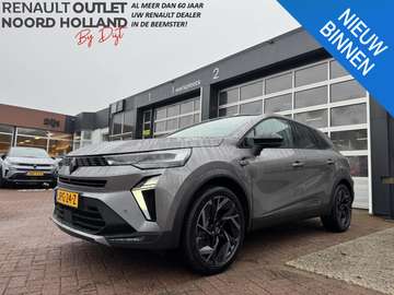 1.8 E-Tech 160 esprit Alpine+Pack Comfort+L/S!!