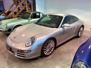 2S - OpenRoof - Bose - Chrono - PASM