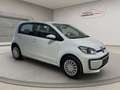 Volkswagen up! Klimaautomatik, Radio DAB+ ,CCS Lader Weiß - thumbnail 3