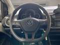 Volkswagen up! Klimaautomatik, Radio DAB+ ,CCS Lader Weiß - thumbnail 10