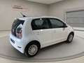 Volkswagen up! Klimaautomatik, Radio DAB+ ,CCS Lader Weiß - thumbnail 5