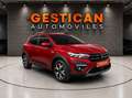 Dacia Sandero TCe Comfort 67kW Rojo - thumbnail 4
