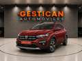 Dacia Sandero TCe Comfort 67kW Rojo - thumbnail 1