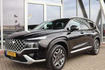 1.6 T-GDi PHEV 265PK PREMIUM 7-PERS. Navi | Adapt.