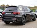 Mercedes-Benz GLC 220 d 4Matic AMG Line - PANO   20   NIGHT Gris - thumbnail 8