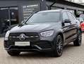 Mercedes-Benz GLC 220 d 4Matic AMG Line - PANO   20   NIGHT Gris - thumbnail 2