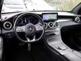 Mercedes-Benz GLC 220 d 4Matic AMG Line - PANO   20   NIGHT Gris - thumbnail 25