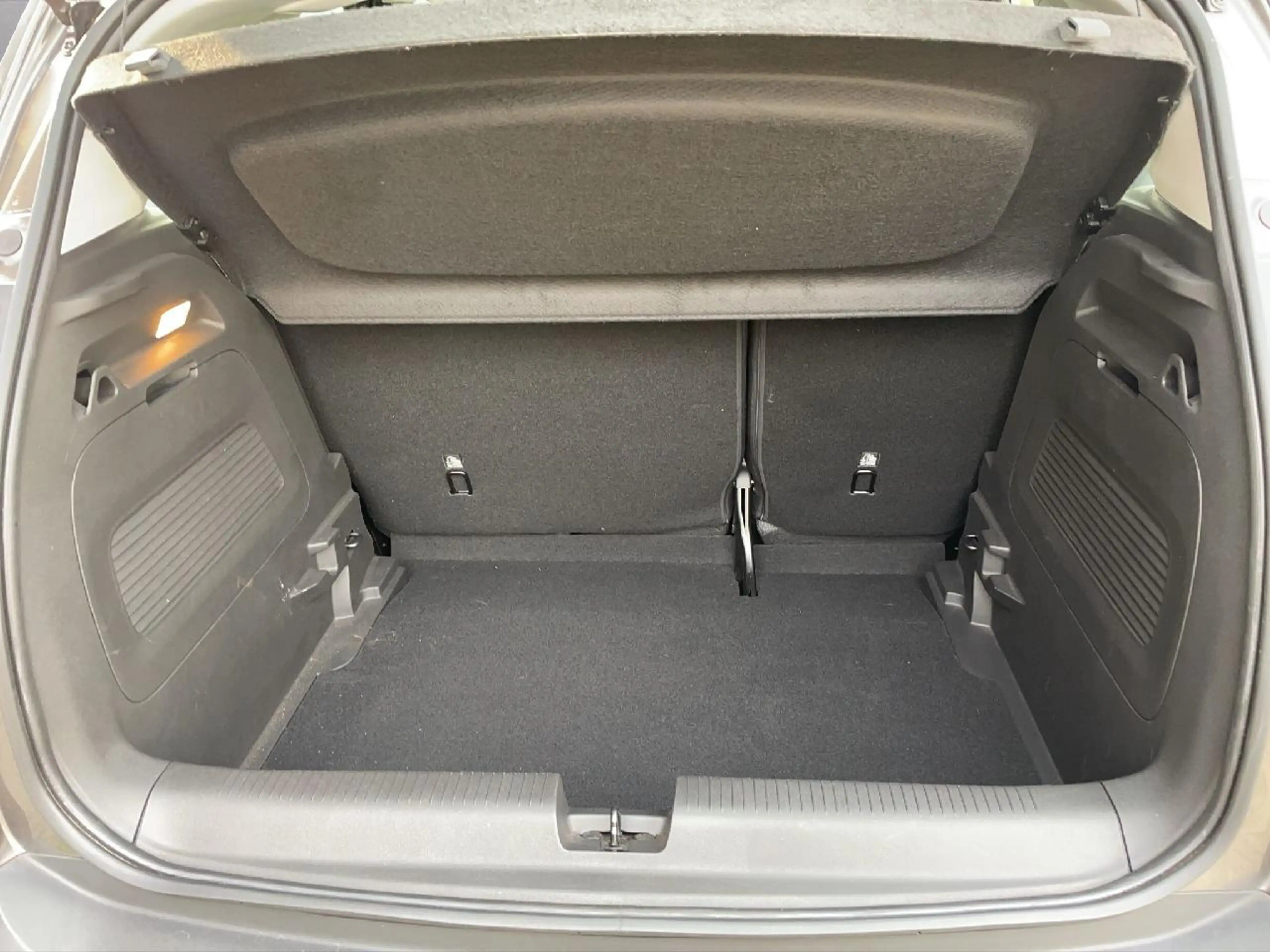 Opel Crossland X Enjoy — photo 9