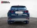 Hyundai TUCSON Tucson 1,6 T-GDI 2WD Smart Line Bleu - thumbnail 4