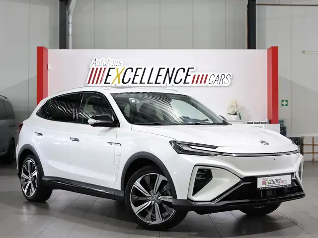 MG Marvel R