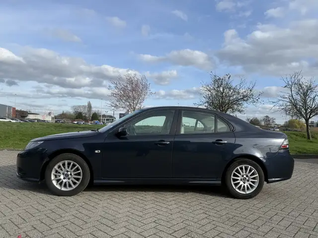 Saab 9-3 9-3 1.8 Turbo BioPower Linear Business