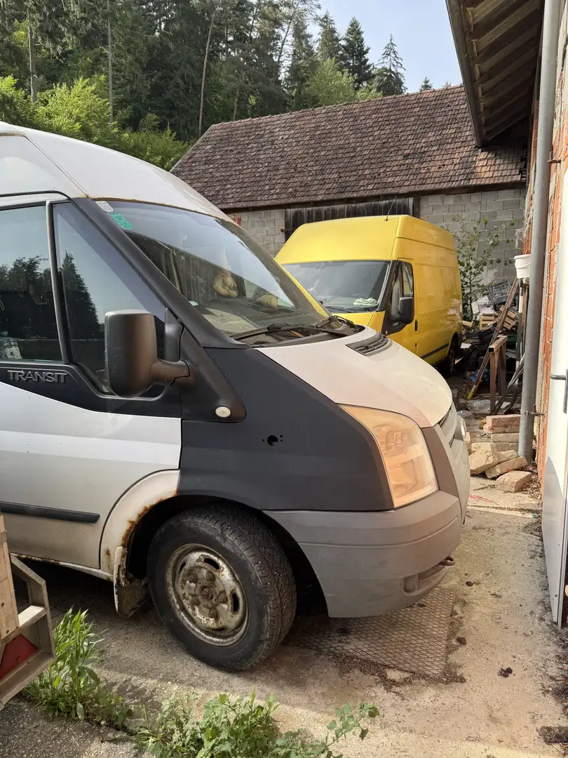 Ford Transit 300 K Vario 4.54 2,0 TCI - 2