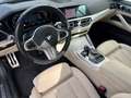 BMW 440 A xDive Cabrio Sportpaket HUD AD StandHZG Navi Led Grün - thumbnail 7