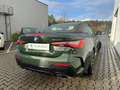 BMW 440 A xDive Cabrio Sportpaket HUD AD StandHZG Navi Led Grün - thumbnail 4
