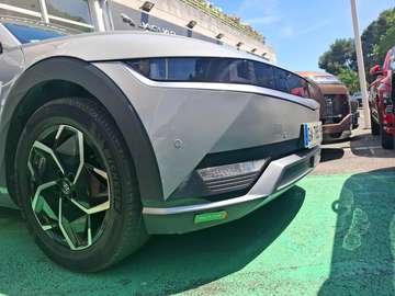 Ioniq 5 Intuitive-160 kW (218 CH)