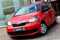 Skoda Citigo 1.0i Active *1ER MAIN*5 POERTES*GARANTIE 12 MOIS* Roşu - thumbnail 1