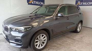 xDrive45e
