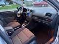 Volkswagen Golf VI Comfortline TÜV NEU Garantie Sitzheizung Argento - thumbnail 8