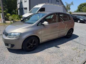 1.2 TSI Highline DSG,Airco,N.a.v..