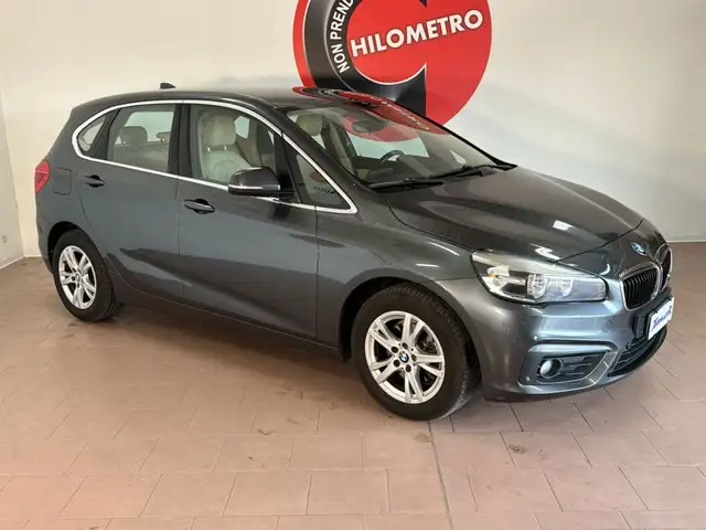 BMW 214 d Active Tourer Advantage