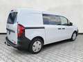 Nissan Townstar EV 45kWh 2.5T L2 AHK CCS LED Leder mSHZ Biały - thumbnail 8