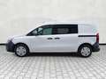 Nissan Townstar EV 45kWh 2.5T L2 AHK CCS LED Leder mSHZ bijela - thumbnail 5