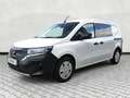 Nissan Townstar EV 45kWh 2.5T L2 AHK CCS LED Leder mSHZ Blanco - thumbnail 4