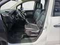 Nissan Townstar EV 45kWh 2.5T L2 AHK CCS LED Leder mSHZ Biały - thumbnail 10