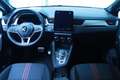 Renault Captur 1.6 E-Tech Plug-in Hybrid 160 Edition One Bose/Nav Nero - thumbnail 3