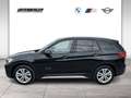 BMW X1 xDrive18d xLine Negro - thumbnail 3