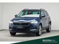 Skoda Karoq 1.5 TSI DSG STYLE*MATRIX*KESSY*PDC*SHZ*NAV Blau - thumbnail 1