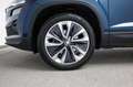 Skoda Karoq 1.5 TSI DSG STYLE*MATRIX*KESSY*PDC*SHZ*NAV Blau - thumbnail 8