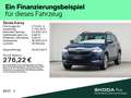 Skoda Karoq 1.5 TSI DSG STYLE*MATRIX*KESSY*PDC*SHZ*NAV Blau - thumbnail 2
